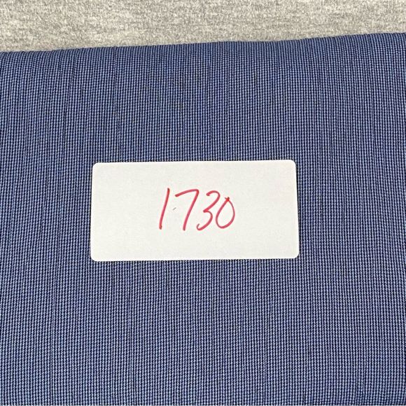 Kathie Lee Collection Blue Maxi Dress - Picture 11 of 11